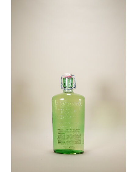 La Gritona, Tequila Reposado, 750ml