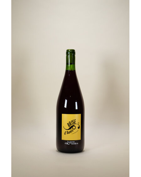 La Grange Aux Belles La Grange Aux Belles, Brise d'Aunis, 2024, 750 ml