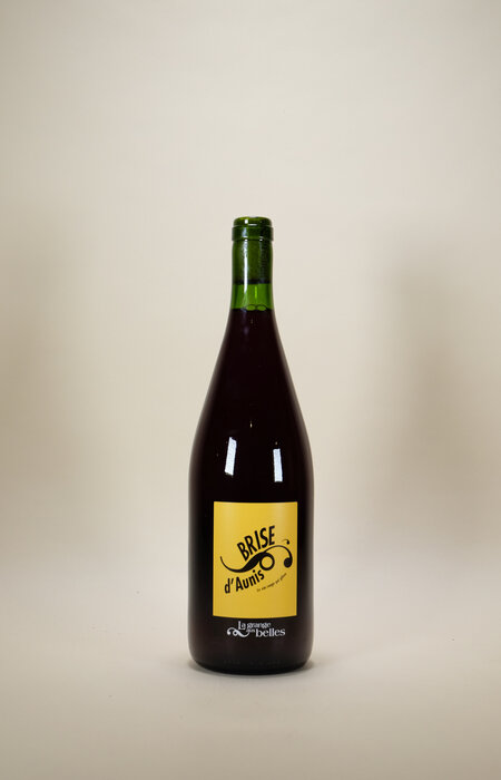 La Grange Aux Belles La Grange Aux Belles, Brise d'Aunis, 2024, 750 ml