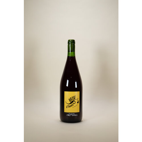 La Grange Aux Belles La Grange Aux Belles, Brise d'Aunis, 2024, 750 ml
