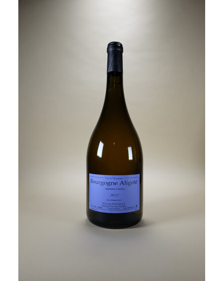 Sylvain Pataille Sylvain Pataille, Bourgogne Aligote 2022, 1.5L Magnum