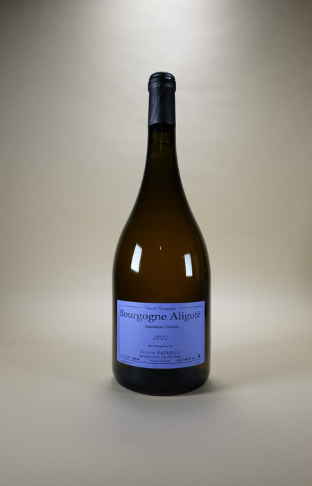 Sylvain Pataille Sylvain Pataille, Bourgogne Aligote 2022, 1.5L Magnum