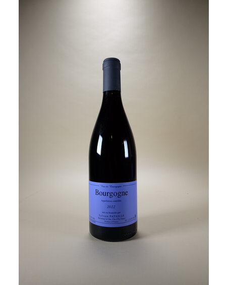 Sylvain Pataille Domaine Sylvain Pataille, Bourgogne Rouge, 2022, 750ml