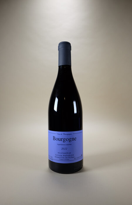 Sylvain Pataille Domaine Sylvain Pataille, Bourgogne Rouge, 2022, 750ml