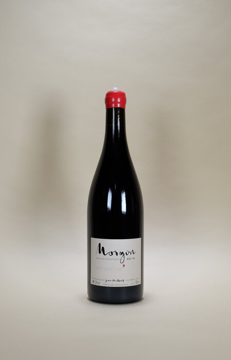 Jean Foillard, Morgon 'Les Charmes Eponyme' 2019, 750 ml
