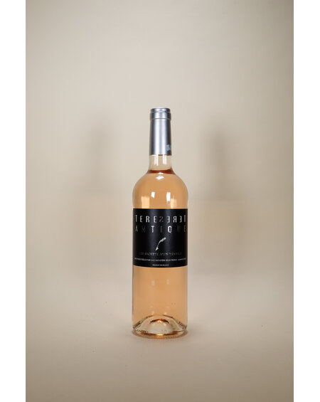 Savatier Selection, Teres Antiques, VDP de Mediteranean Rose, 2024, 750 ml Savatier Selection, Teres Antiques, VDP de Mediteranean Rose, 2024, 750 ml
