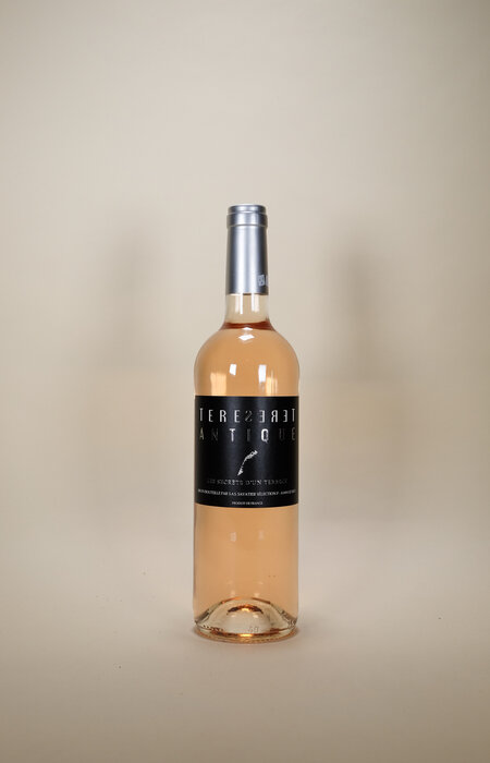 Savatier Selection, Teres Antiques, VDP de Mediteranean Rose, 2024, 750 ml