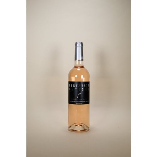 Savatier Selection, Teres Antiques, VDP de Mediteranean Rose, 2024, 750 ml Savatier Selection, Teres Antiques, VDP de Mediteranean Rose, 2024, 750 ml