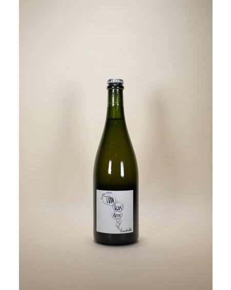 Gaudrella Tintamarre 2023, 750ml