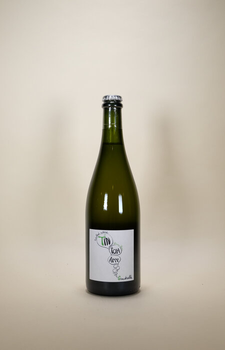 Gaudrella Tintamarre 2023, 750ml