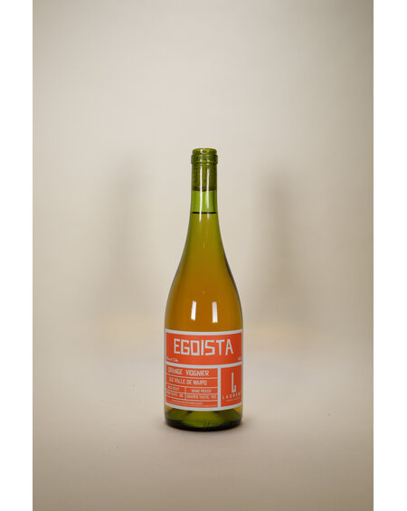 Laurent Family Vineyards, Egoista, Orange Viognier, 2024, 750 ml Laurent Family Vineyards, Egoista, Orange Viognier, 2024, 750 ml
