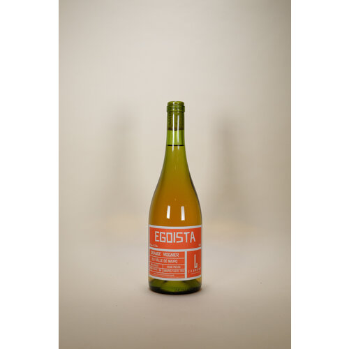 Laurent Family Vineyards, Egoista, Orange Viognier, 2024, 750 ml Laurent Family Vineyards, Egoista, Orange Viognier, 2024, 750 ml