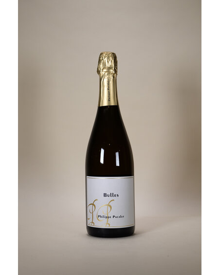 Philippe Pacalet, "Bulles" Aligote, 2022, 750 ml