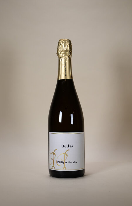 Philippe Pacalet, "Bulles" Aligote, 2022, 750 ml