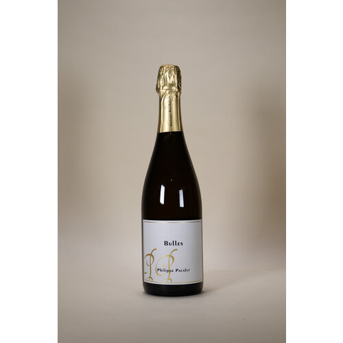 Philippe Pacalet, "Bulles" Aligote, 2022, 750 ml Philippe Pacalet, "Bulles" Aligote, 2022, 750 ml