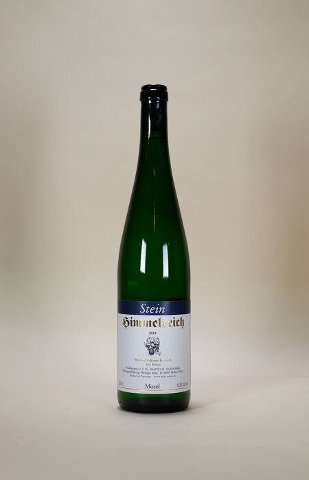 Stein, Riesling Himmelreich Kabinett Feinherb, 2023, 750 ml