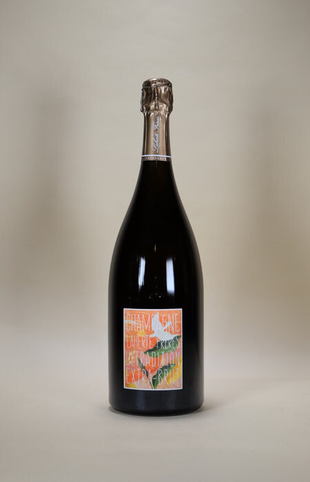 Laherte Freres, Ultradition Extra Brut, NV, 1.5L Magnum