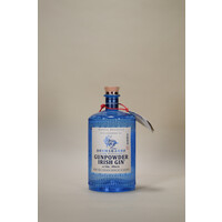 Drumshanbo, Gunpowder Irish Gin, 750ml