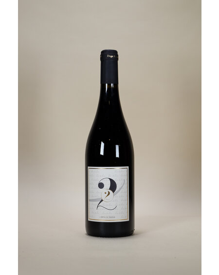 L'Erta di Radda, Toscano Rosso Due & Due, IGT, 2021, 750 ml