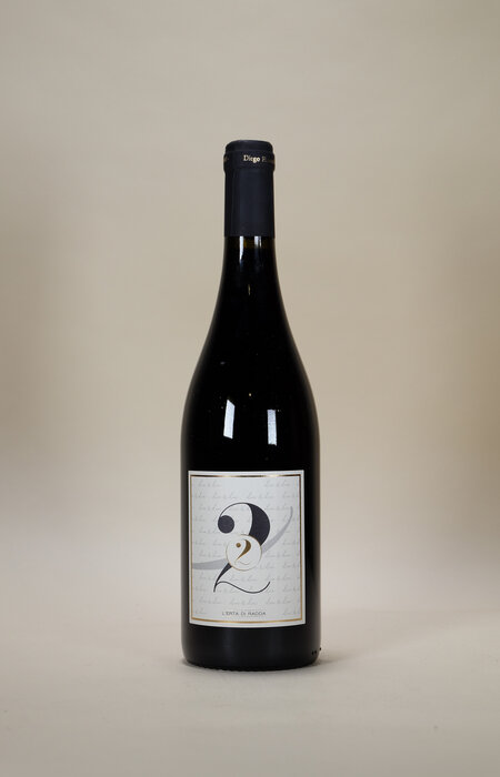 L'Erta di Radda, Toscano Rosso Due & Due, IGT, 2021, 750 ml