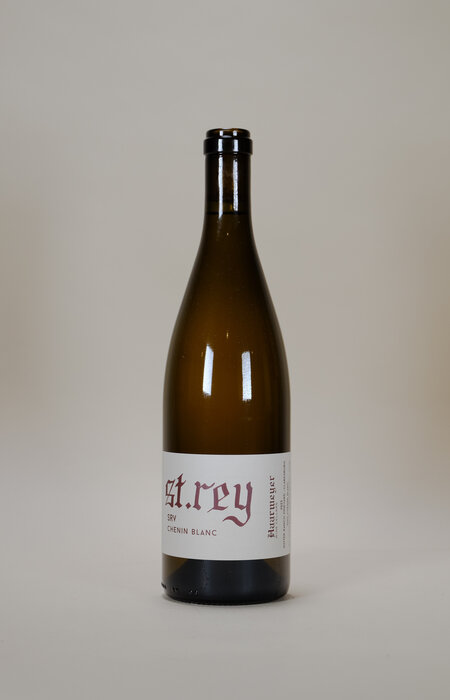 Haarmeyer Cellars, St. Rey Chenin Blanc, 2023, 750 ml