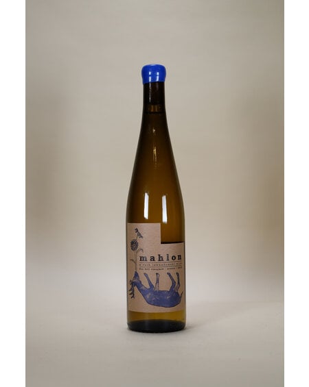 Ruth Lewandowski, Mahlon, 2023, 750 ml