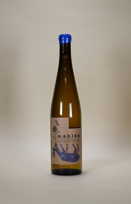 Ruth Lewandowski, Mahlon, 2023, 750 ml