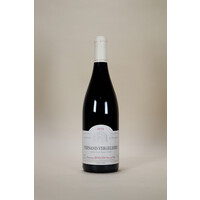 Domaine Rollin Pere et Fils, Grand Vin de Bourgogne, Pernand-Vergelesses, 2021, 750 ml