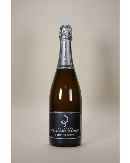 Billecart-Salmon, Brut Reserve, NV, 750ml