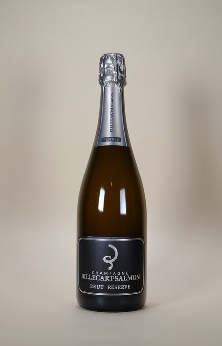 Billecart-Salmon, Brut Reserve, NV, 750ml