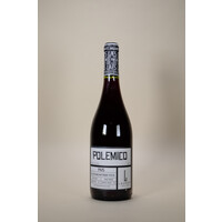 Laurent Family Vineyard, Polemico, Pais, 2023, 750ml