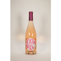 Domaine Grosbois, Extra Ball Rose, 2023, 750 ml