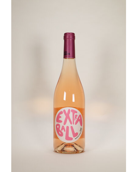 Domaine Grosbois, Extra Ball Rose, 2023, 750 ml