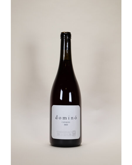 Domino, Vinho Rose, Caparide, 2022, 750 ml