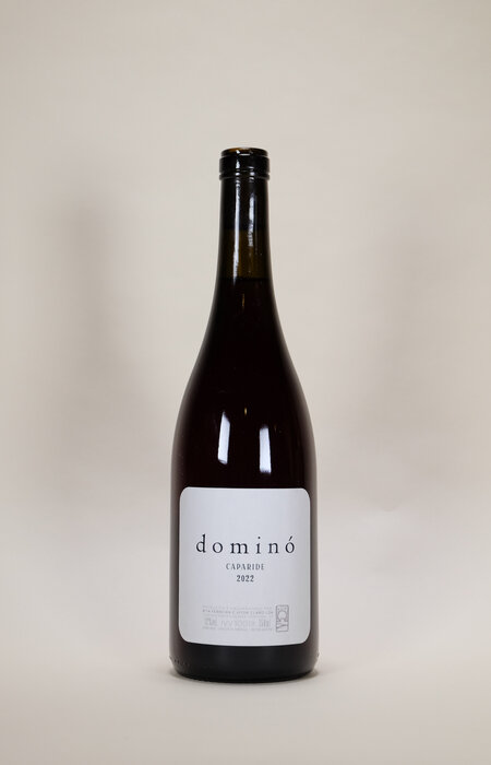 Domino, Vinho Rose, Caparide, 2022, 750 ml