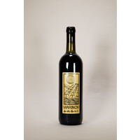 Marinov, Babic, Croatia Red, 2020, 750 ml