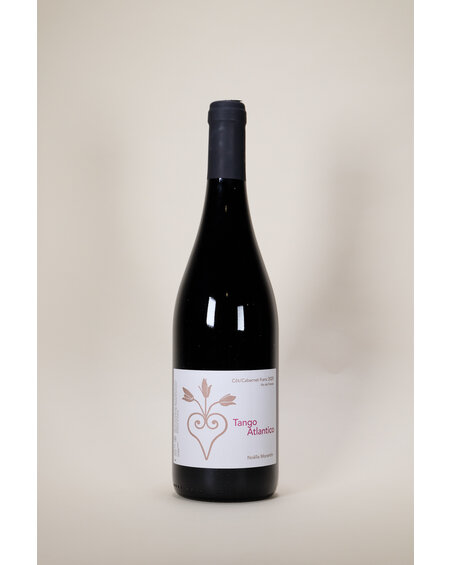 Noella Morantin, VDF, Tango Atlantico, 2020, 750 ml