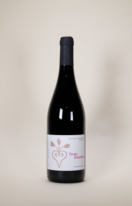 Noella Morantin, VDF, Tango Atlantico, 2020, 750 ml