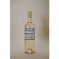 Laurent Family Vineyard, Arrogante, Sauvignon Blanc, 2025, 750ml