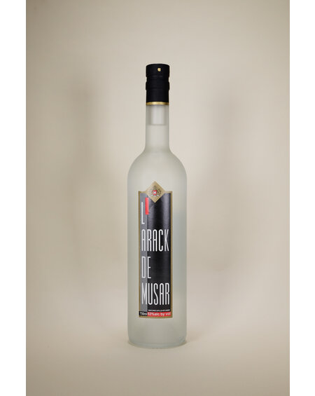 Chateau Musar, Arak, 750ml