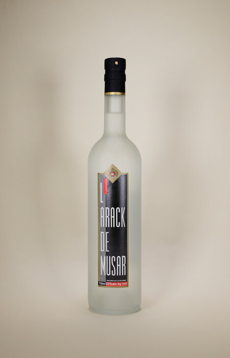 Chateau Musar, Arak, 750ml