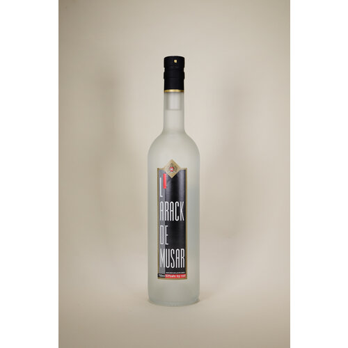 Chateau Musar, Arak, 750ml Chateau Musar, Arak, 750ml