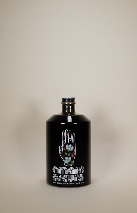 Eda Rhyne, Amaro Oscura, 750 ml