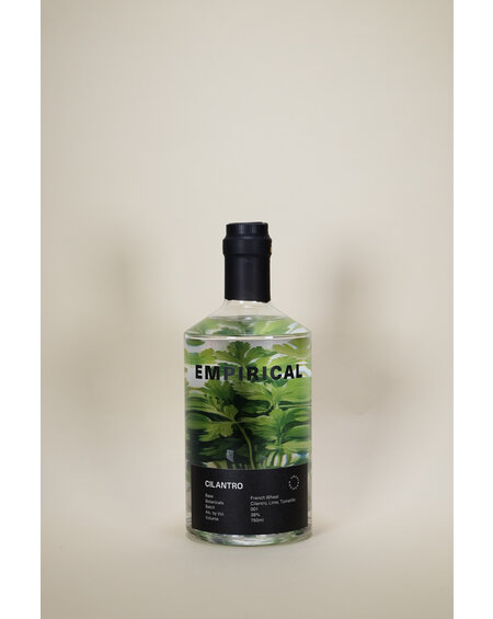 Empirical, Cilantro, 750 ml