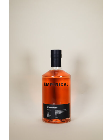 Empirical, Symphony 6, 750ml