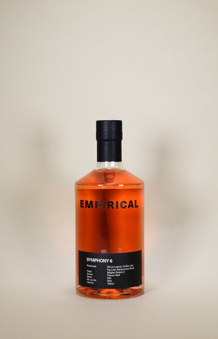 Empirical, Symphony 6, 750ml