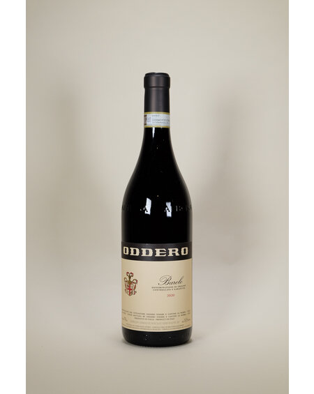 Oddero Barolo, 2021, 750 ml
