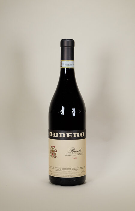 Oddero Barolo, 2021, 750 ml