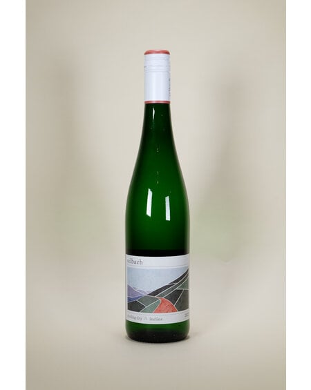 Selbach, Riesling 'Incline' Dry, 2023, 750 ml Selbach, Riesling 'Incline' Dry, 2023, 750 ml