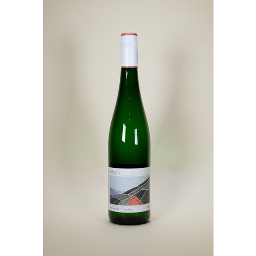 Selbach, Riesling 'Incline' Dry, 2022, 750 ml Selbach, Riesling 'Incline' Dry, 2022, 750 ml